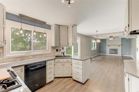 808 Pine Village Ct, Ballwin, MO 63021 photo 7