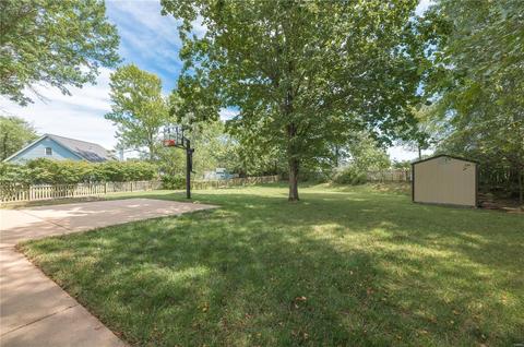 808 Pine Village Ct, Ballwin, MO 63021 photo 22