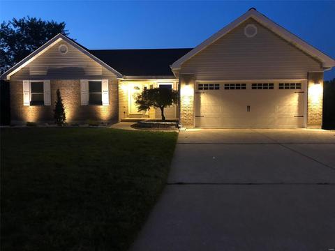 208 Danielle Elizabeth Ln, O'fallon, MO 63366 photo 5