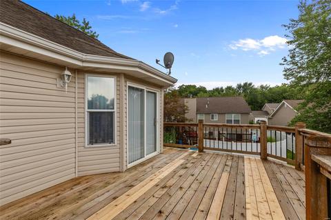 208 Danielle Elizabeth Ln, O'fallon, MO 63366 photo 3