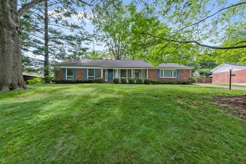 403 Andover, Ballwin, MO 63011 photo 1