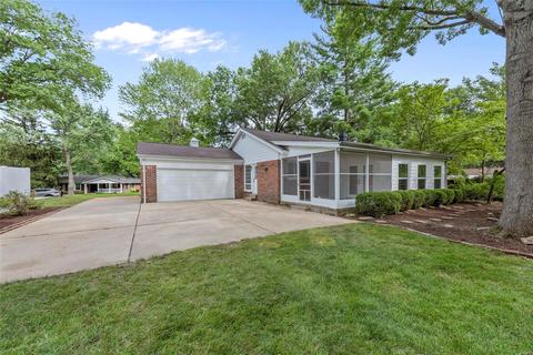 403 Andover, Ballwin, MO 63011 photo 18