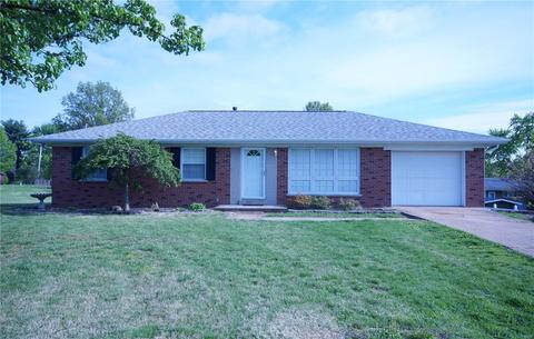4208 Ringer Rd, Saint Louis, MO 63129 photo 1