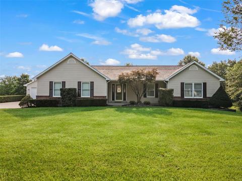 20 Treeline Dr, O'fallon, MO 63366 photo 2