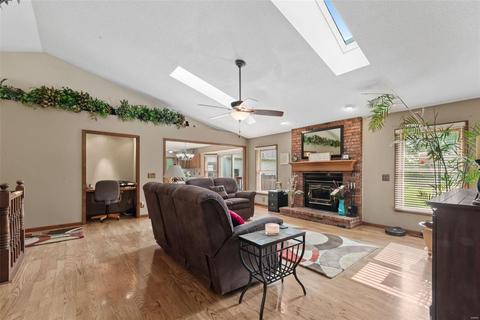 20 Treeline Dr, O'fallon, MO 63366 photo 11