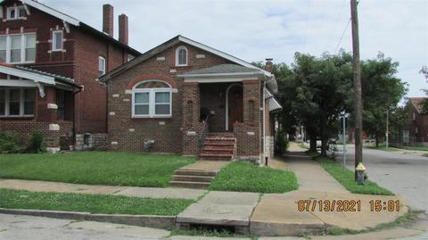 5000 Durant Ave, Saint Louis, MO 63115 photo 1