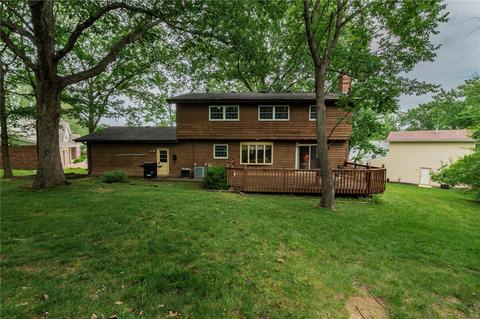 153 Hickory Tree, Ballwin, MO 63011 photo 45