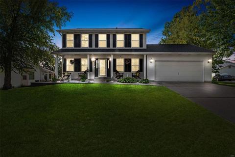 2062 Alexandria Row, O'fallon, MO 63368 photo 2