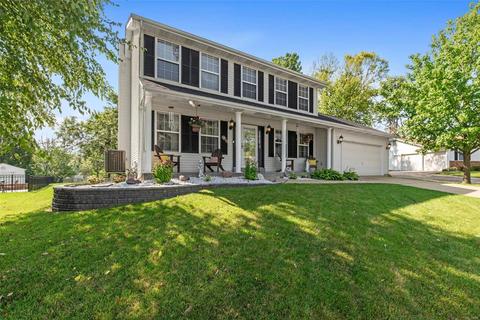 2062 Alexandria Row, O'fallon, MO 63368 photo 45