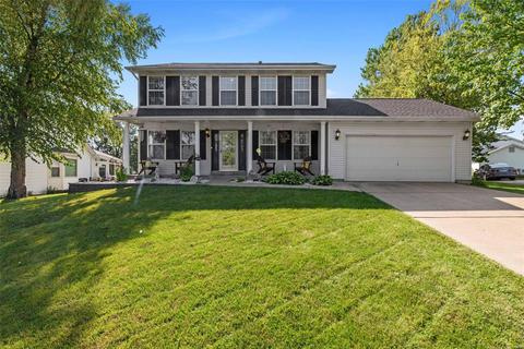 2062 Alexandria Row, O'fallon, MO 63368 photo 51