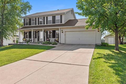 2062 Alexandria Row, O'fallon, MO 63368 photo 52