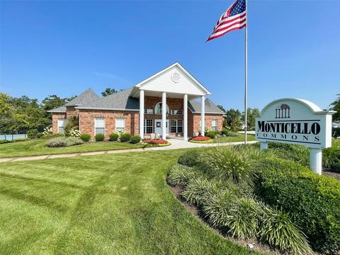 2062 Alexandria Row, O'fallon, MO 63368 photo 50