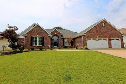 3 Summer Pointe, O'fallon, MO 63366 photo 1