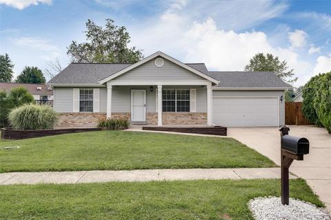 22 Redhead, O'fallon, MO 63368 photo 1