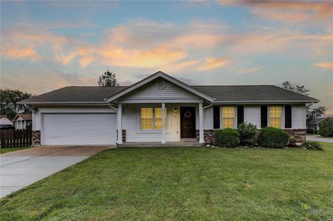 14 Lowell Ct, O'fallon, MO 63368 photo 21