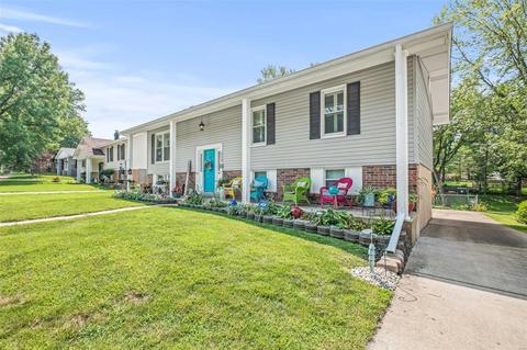 414 Madrina Ct, Ballwin, MO 63021 photo 23