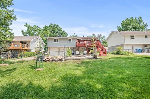 414 Madrina Ct, Ballwin, MO 63021 photo 21