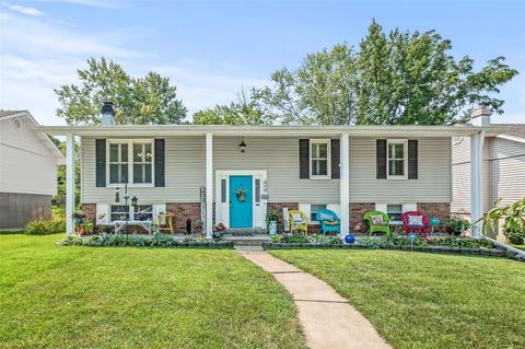 414 Madrina Ct, Ballwin, MO 63021 photo 5