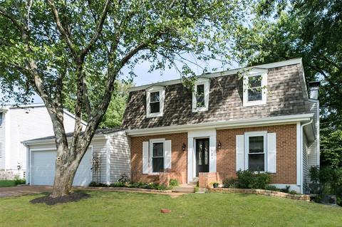14 Hassam Ct, Manchester, MO 63021 photo 1