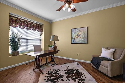 207 Palisades Ridge Ct, Eureka, MO 63025 photo 5
