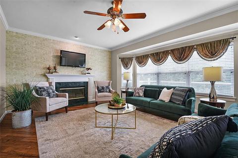 207 Palisades Ridge Ct, Eureka, MO 63025 photo 8