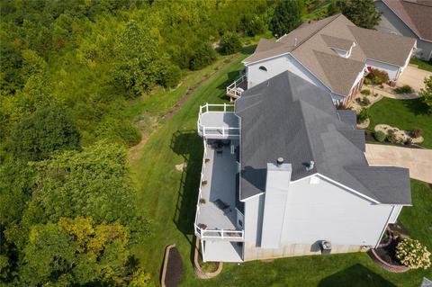 207 Palisades Ridge Ct, Eureka, MO 63025 photo 43