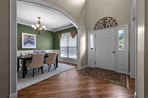 207 Palisades Ridge Ct, Eureka, MO 63025 photo 4