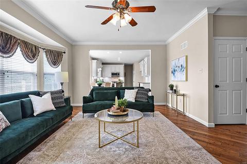 207 Palisades Ridge Ct, Eureka, MO 63025 photo 9