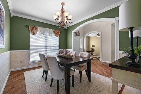 207 Palisades Ridge Ct, Eureka, MO 63025 photo 7