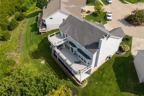207 Palisades Ridge Ct, Eureka, MO 63025 photo 42