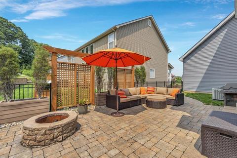431 Hillington, Eureka, MO 63025 photo 5