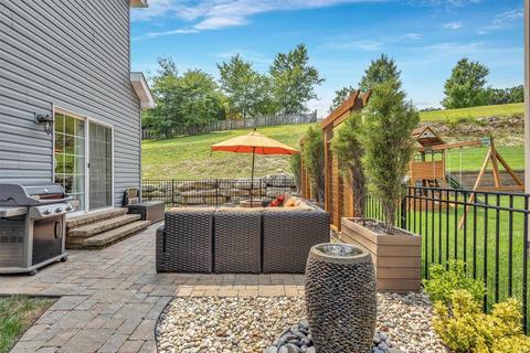 431 Hillington, Eureka, MO 63025 photo 4