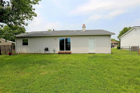 1920 Springhill, O'fallon, MO 63366 photo 27