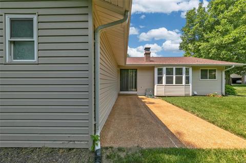 828 Justerini Dr, Ballwin, MO 63011 photo 30