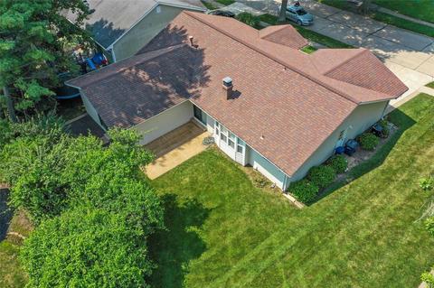 828 Justerini Dr, Ballwin, MO 63011 photo 38