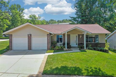 828 Justerini Dr, Ballwin, MO 63011 photo 34
