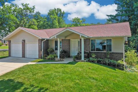 828 Justerini Dr, Ballwin, MO 63011 photo 33
