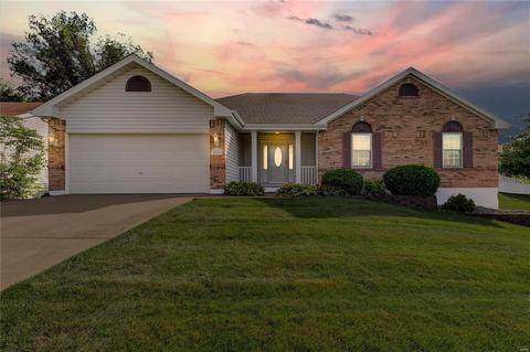 3525 Ruby Ln, Saint Charles, MO 63303 photo 17