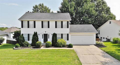 9 Statesman Dr, O'fallon, MO 63368 photo 1