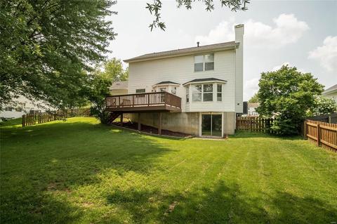 9 Statesman Dr, O'fallon, MO 63368 photo 40