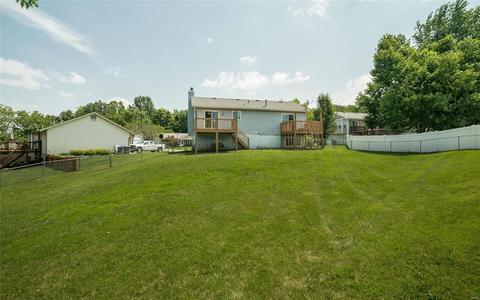 805 N Valleywind Ct, O'fallon, MO 63366 photo 21