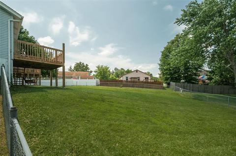 805 N Valleywind Ct, O'fallon, MO 63366 photo 23