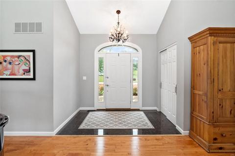 54 W Meath Ring, Weldon Spring, MO 63304 photo 2