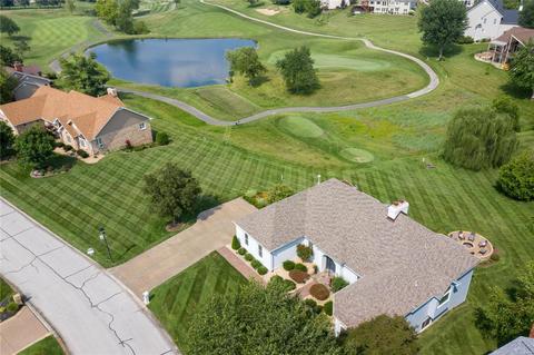 54 W Meath Ring, Weldon Spring, MO 63304 photo 25