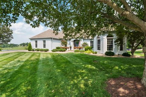 54 W Meath Ring, Weldon Spring, MO 63304 photo 48