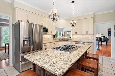 54 W Meath Ring, Weldon Spring, MO 63304 photo 8