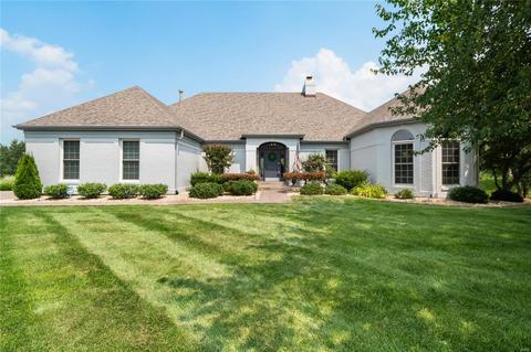 54 W Meath Ring, Weldon Spring, MO 63304 photo 1