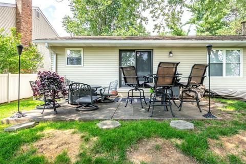 430 Paula Vale, Ballwin, MO 63021 photo 41