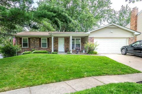 430 Paula Vale, Ballwin, MO 63021 photo 7