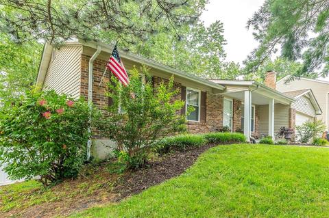 430 Paula Vale, Ballwin, MO 63021 photo 6